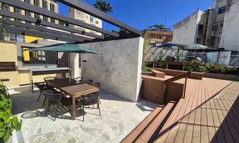 Imagem 6: Imóvel para venda possui 34 metros quadrados com 1 quarto em Glória - Rio de Janeiro - RJ