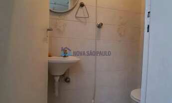 Imagem 5: Apartamento bairro consolação