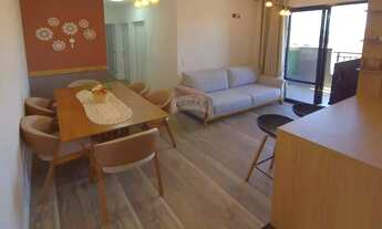 Imagem 2: Apartamento com 3 dormitórios (1 suíte) à venda no Residencial Bella Vista, Itatiba/SP