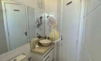 Imagem 7: Apartamento com 2 dormitórios para alugar, 57 m² por R$ 3.170,00/mês - Centro - São José d