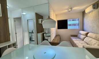 Imagem 6: Cond. Parque shopping 2/4 Mobiliado/planejado