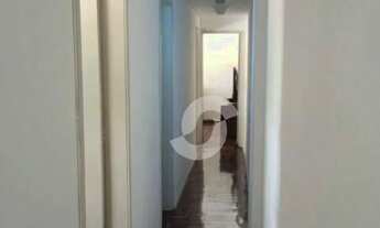 Imagem: Apartamento com 3 dormitórios à venda