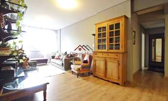 Imagem: Venda Apartamento 3 Dormitórios - 190 m²