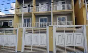 Imagem 4: CASA ASSOBRADADA - BUTANTÃ - SP