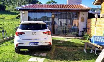 Imagem: Vende um pedaço do paraíso em penha sc