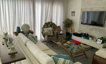 Imagem 7: Casa no condomínio Residencial Villa D'este para locação com 5 quartos, sendo 5 suíte