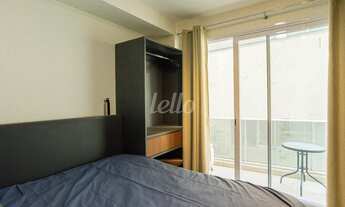 Imagem: Apartamento 1 quartos à venda no(a) Centro