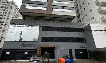 Imagem: Apartamento 2 suites com lavabo mobiliado