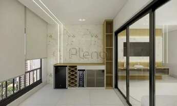 Imagem 6: Apartamento à venda no Nova Campinas, 3 quartos - Campinas