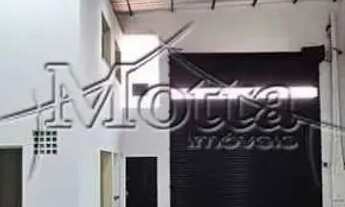 Imagem 3: Armazém/Barracão, Bella Cravinhos II, Aluguel/Venda , Cod: 1517