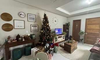 Imagem 7: Ótimo sobrado de lateral com 3 dormitórios + quintal no Bairro do Rio Vermelho!