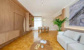 Imagem 5: Apartamento com 3 quartos e 1 vaga em Auxiliadora - Porto Alegre - RS