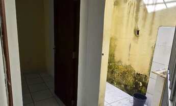 Imagem 2: Passagem Dalva, térreo kit net, Marambaia 1 quarto, R$ 700,00