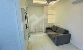 Imagem 5: Maravilhoso Conjugadão Dividido em sala quarto a melhor reforma de divisão que tem em copa