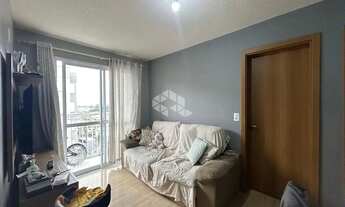 Imagem 5: Apartamento no Residencial Monte Pasqual II com dois dormitórios