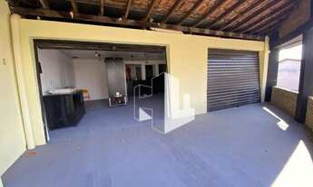 Imagem 2: Salão para alugar, 1 m² por R$ 3.000,00/mês - Jardim Doutor Luciano - Jaú/SP