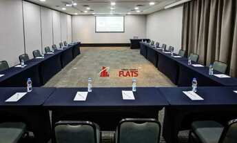 Imagem 11: Flat com ótimo preço no bairro Jardim Paulista. Confira!