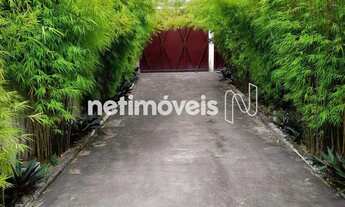 Imagem: Venda Casa Copacabana Belo Horizonte