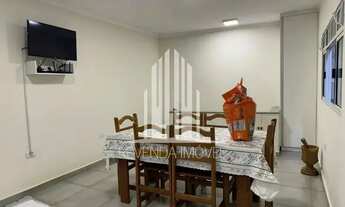 Imagem 3: Imperdível Casa de Luxo na Vila Jacuí, São Paulo-SP: 3 Quartos, 3 Suítes, 5 Banheiros, 5 V