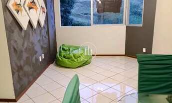 Imagem 3: Apartamento 1 Quarto 55m² - Coqueiros