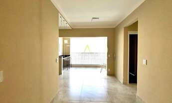 Imagem 3: Apartamento para locação no Condomínio Morada do Lago Valinhos