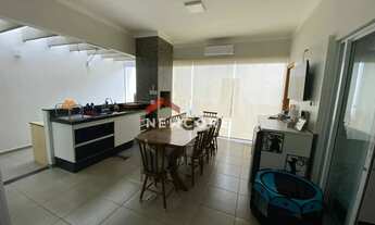 Imagem 3: Casa de condomínio em Rua Wilson Pedro Speridião - Quinta Ranieri - Bauru/SP