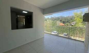 Imagem 2: Apartamento com 3 dormitórios, 80 m² - venda por R$ 800.000,00 ou aluguel por R$ 4.590,00