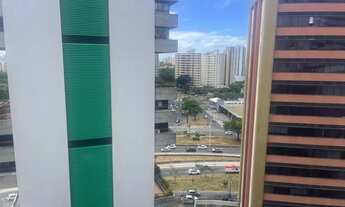 Imagem 6: Imóvel para venda tem 96 metros quadrados com 3 quartos em Brotas - Salvador - BA