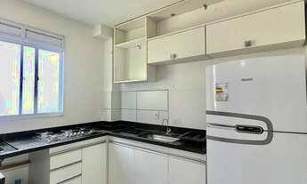 Imagem: Alugo apartamento mobiliado no Cond. Residencial