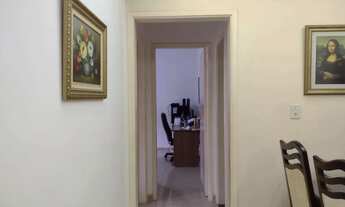 Imagem 4: Apartamento em Rua São Paulo - Loteamento João Batista Julião - Guarujá/SP