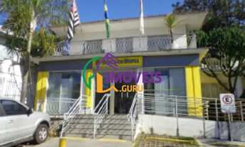 Imagem: CASA ASSOBRADADA - PACAEMBU - SP