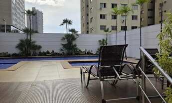 Imagem 4: Apartamento com 3 quartos a venda, 84m² - Setor Bueno