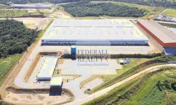 Imagem 2: Aluguel de galpão Betim, Minas Gerais