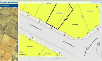 Imagem 4: Terreno - Jardim Guanabara - Campinas