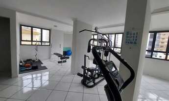 Imagem 4: APARTAMENTO COM 64,37 m² - AVIAÇÃO - PRAIA GRANDE SP