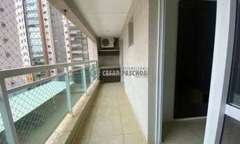 Imagem 5: Apartamento Padrão Bosque das Juritis APARTAMENTO 1 DORMITÓRIO ARMÁRIO PLANEJADO, SUITE CO