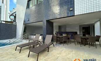 Imagem 3: Ceci- Edf. Edesio Pessoa | Andar Alto