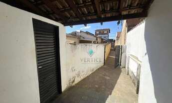 Imagem 7: CASA COM 1 DORMITÓRIO PARA LOCAÇÃO NO PARQUE INDUSTRIAL