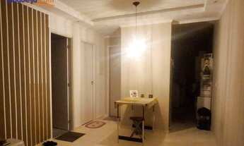 Imagem 2: Apartamento com 2 dormitórios, 44 m² - venda por R$ 245.000,00 ou aluguel por R$ 1.690,00