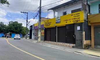 Imagem: Alugo ponto e uma sala comercial