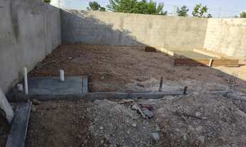 Imagem 5: Terreno comercial projetado pra distribuidora de agua e gas. santa teresinha