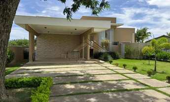 Imagem 3: Ninho Verde 1, espetacular casa com 3 dormitórios, totalmente mobiliada, área gourmet inte