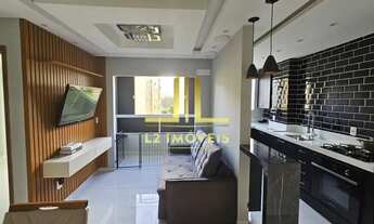 Imagem 2: APARTAMENTO - 2 QUARTOS - 50M² - PORTEIRA FECHADA - LAURO DE FREITAS