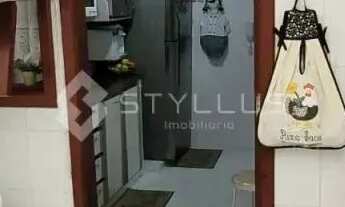 Imagem 6: Casa de Vila à Venda em Freguesia (Jacarepaguá) 3 Quartos com Suíte e Terraço Privativo