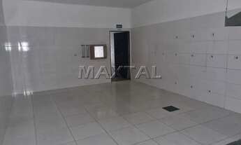 Imagem 7: Loja de rua na Alfredo Pujol, Santana. Livre aproximadamente 80m², Com 3 salas e 1 banheir