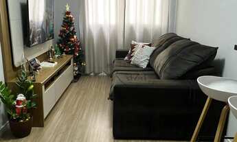 Imagem 3: Oportunidade - Apartamento - Jardim América - Spazio Campo das Violetas - 2 Dormitórios