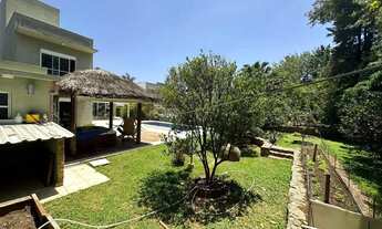 Imagem 7: CASA ALTO PADRÃO À VENDA E LOCAÇÃO ALPHA ZERO