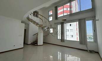 Imagem 2: Apartamento Cobertura Duplex - Parque Residencial Aquarius - Residencial Di Varese - 220m²
