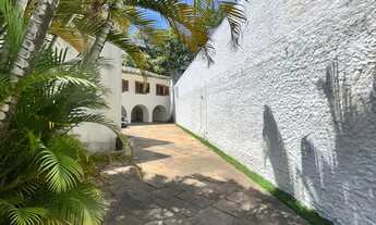 Imagem 2: Casa para venda e locação em Fazenda Morumbi com 6 quartos, sendo 3 suítes , 700m²