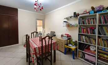 Imagem 3: Casa - Jardim Amoreiras - Campinas